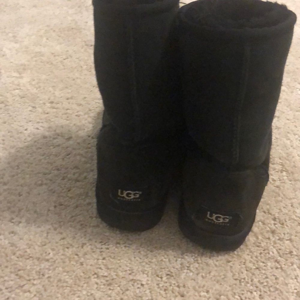 Ugg Boot
